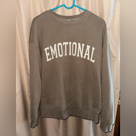 SeeTheWayISee hoodie and crewneck bundle - Picture 3 of 8